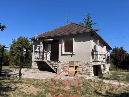 vente maison 3 pièces 80 m² beaumont-du-gâtinais (77890)