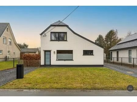 huis te koop in begijnendijk