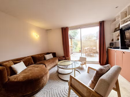 vente maison 4 pièces 80 m² bègles (33130)