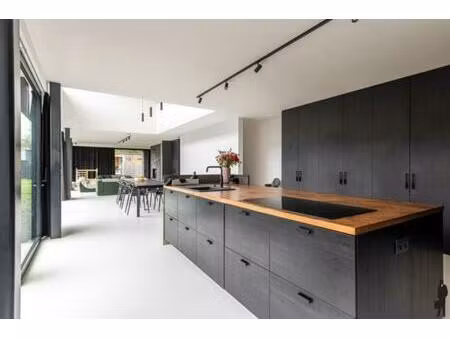 huis te koop in brecht