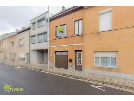 huis te koop in dendermonde