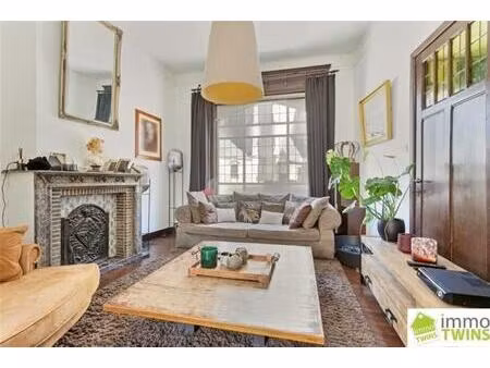 huis te koop in dendermonde