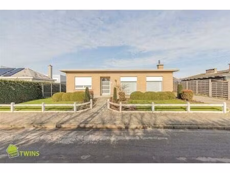 huis te koop in grembergen