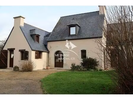 vente maison 5 pièces 156 m² dinan (22100)