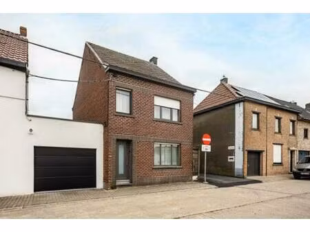 huis te koop in erpe-mere burst