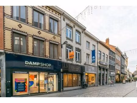 huis te koop in halle