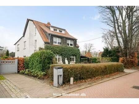 huis te koop in sint-katelijne-waver