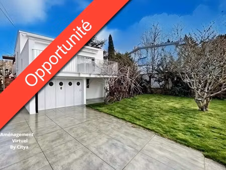 maison à vendre 0 pièce - toulouse (31) - 390 000€