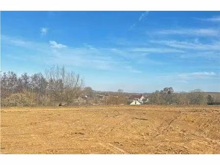 villagrond op wandelafstand van dorpscentrum