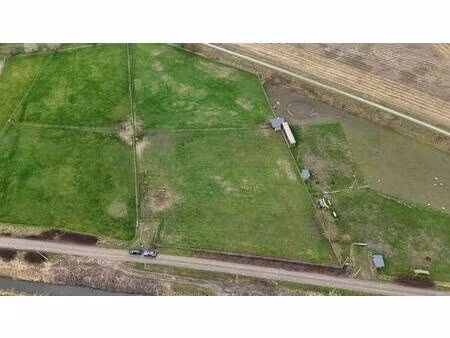 grond te koop in oostende