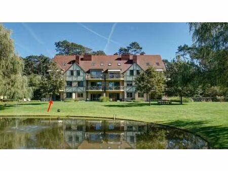 appartement te koop in keerbergen