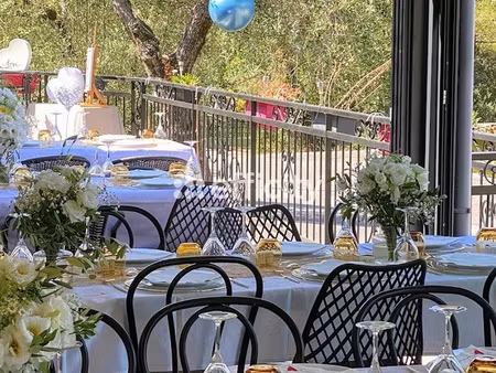 fonds de commerce - 150 m²