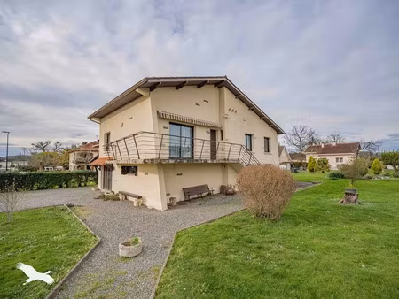 vente maison 7 pièces 162 m² à artix (64170)  202 000 €