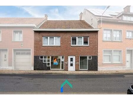 huis te koop in meulebeke