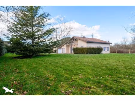 vente maison 4 pièces 96 m² à saint-germé (32400)  223 650 €