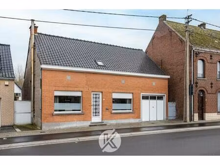huis te koop in sint-lievens-houtem