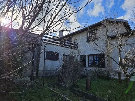 vente maison 6 pièces 116 m² à seurre (21250)  215 000 €