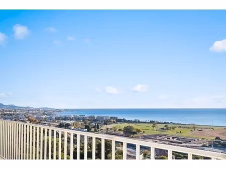 annonce appartement à vendre