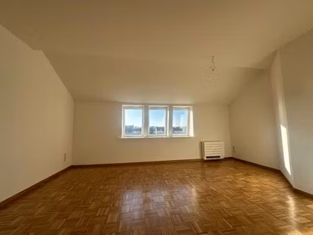 appartement te koop in gent