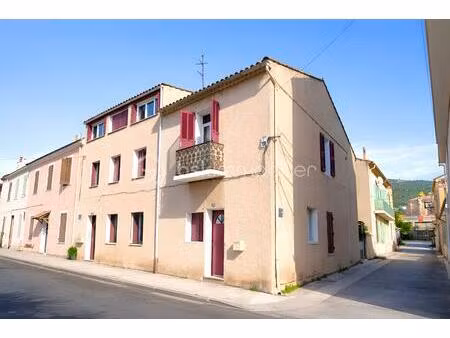immeuble de 264 m² à toulon