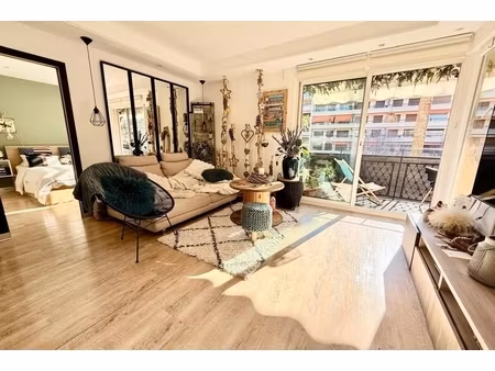 annonce appartement à vendre