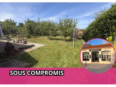 vente maison 5 pièces 102 m2 à bouaye