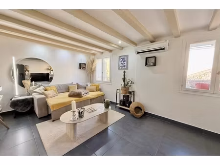 annonce maison à vendre