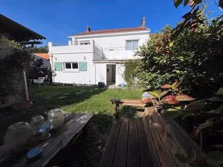 vente maison 7 pièces 149 m2 à saint-sébastien-sur-loire