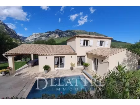 annonce maison à vendre