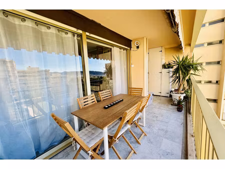 annonce appartement à vendre