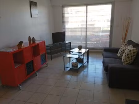location appartement 3 pièces 60 m² à marseille 6 (13006)