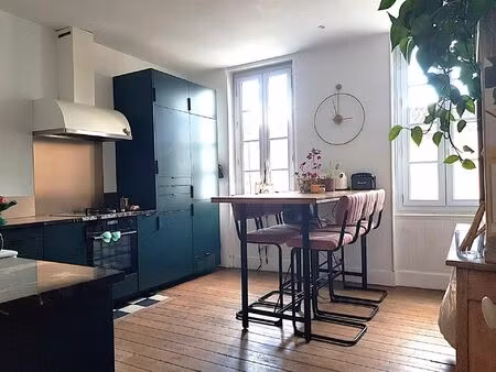vente maison de ville 6 pièces 157 m2 à albi
