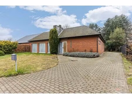 huis te koop in heist-op-den-berg