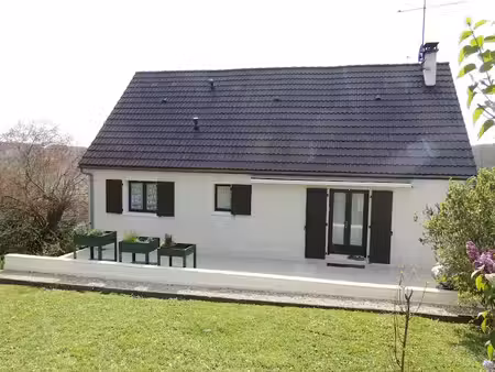 vente maison 5 pièces 112 m² à paron (89100)  179 000 €