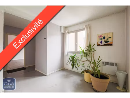 local professionnel à vendre 124 m² - le pont-de-claix (38) - 180 000€