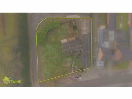 villa te koop in berlare