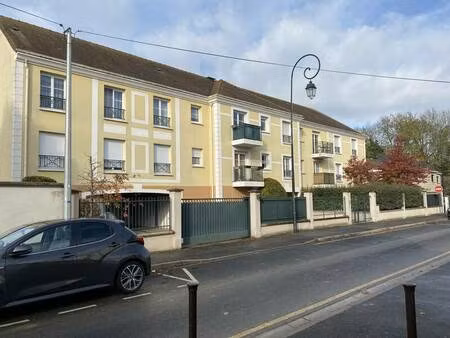 claye-souilly (77410)