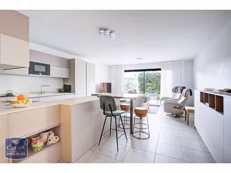 appartement à vendre 3 pièces 68.43 m² - perpignan (66) - 285 000€