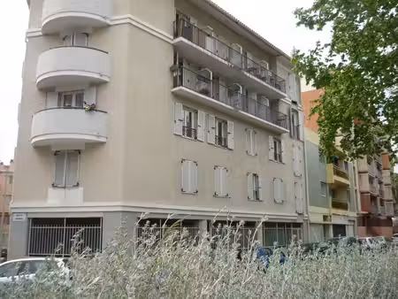 parking à vendre - nice (06) - 18 500€