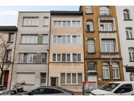 appartement te koop in wilrijk met 2 slaapkamers