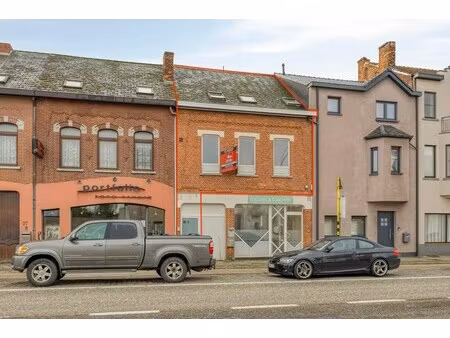 appartement te koop in leopoldsburg met 3 slaapkamers