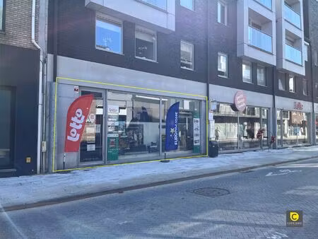 commercieel te koop in aartselaar