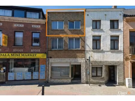 appartement te koop in halle met 1 slaapkamer