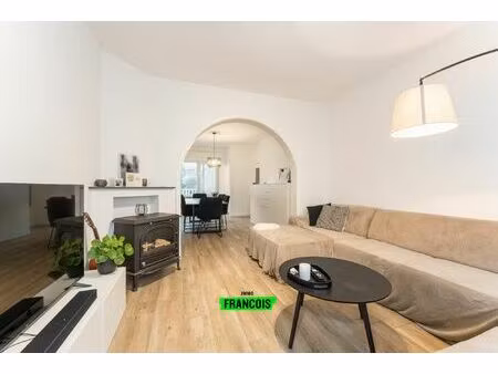 appartement te koop in oostende met 1 slaapkamer