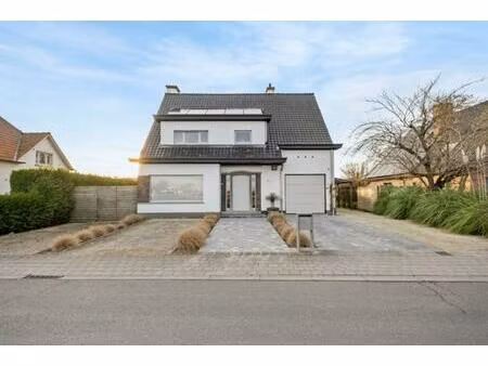 huis te koop in heule