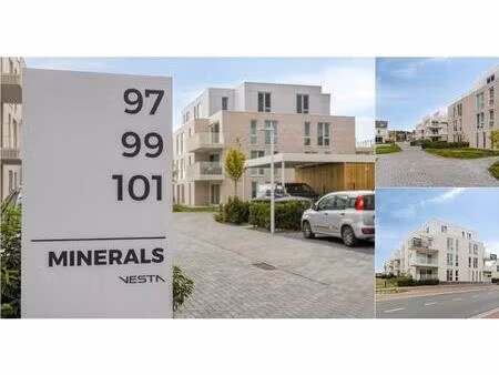 appartement à vendre à broeke 91 renaix (rbv30438)