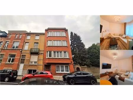 appartement à vendre à rue gillebertus 4 jette (vbd89073)