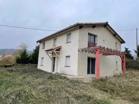 vente villa 5 pièces 166 m2 à bugarach