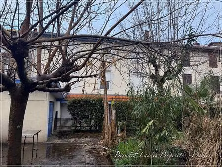 immeuble 12 pieces 312 52 m2