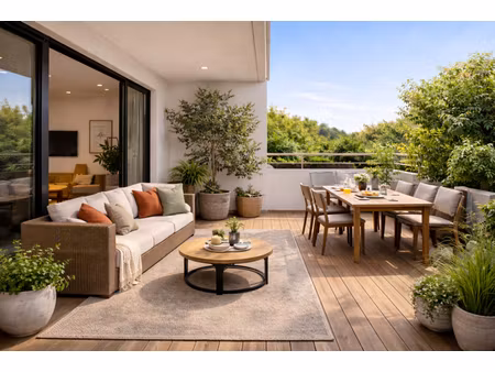 annonce appartement à vendre